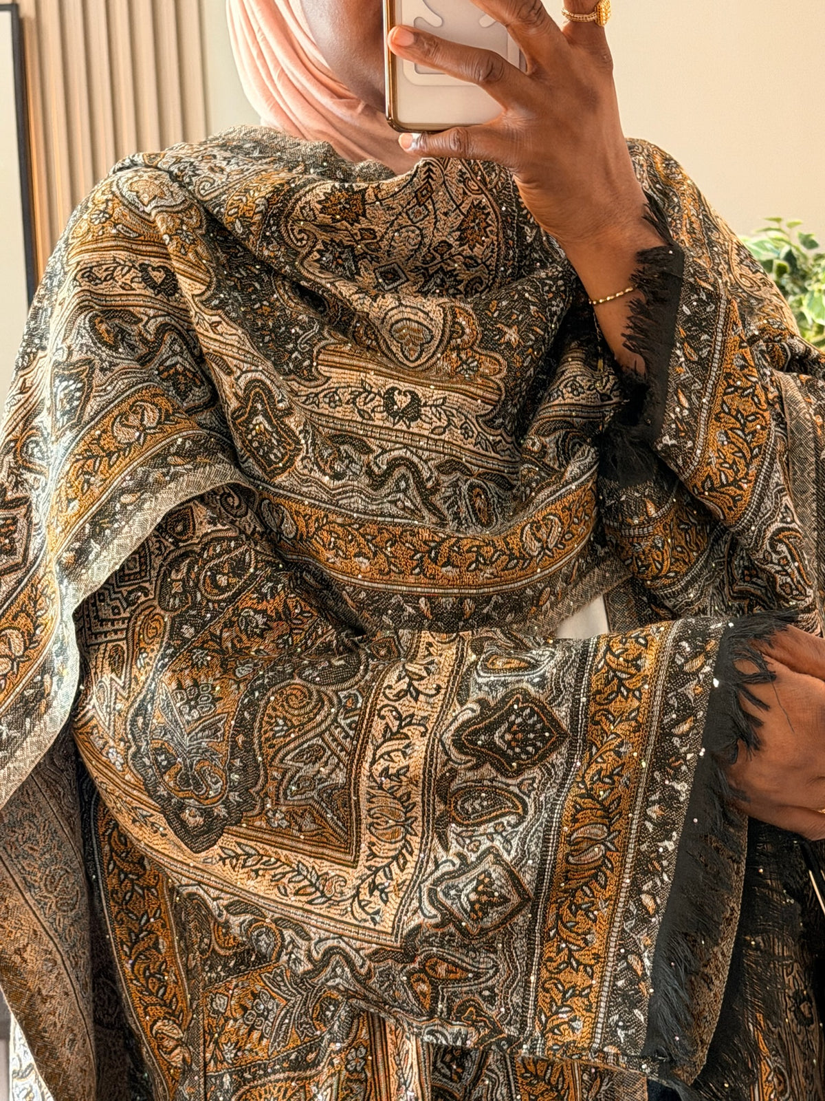 Pashmina 12