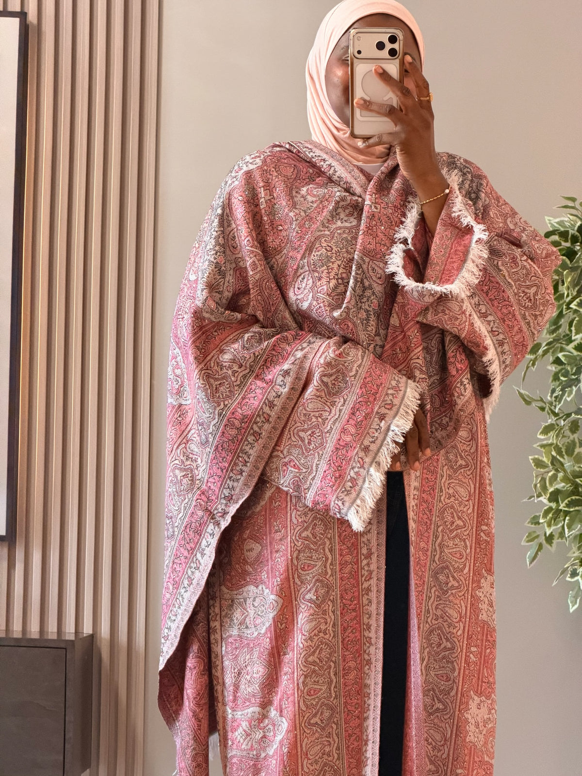 Pashmina 13