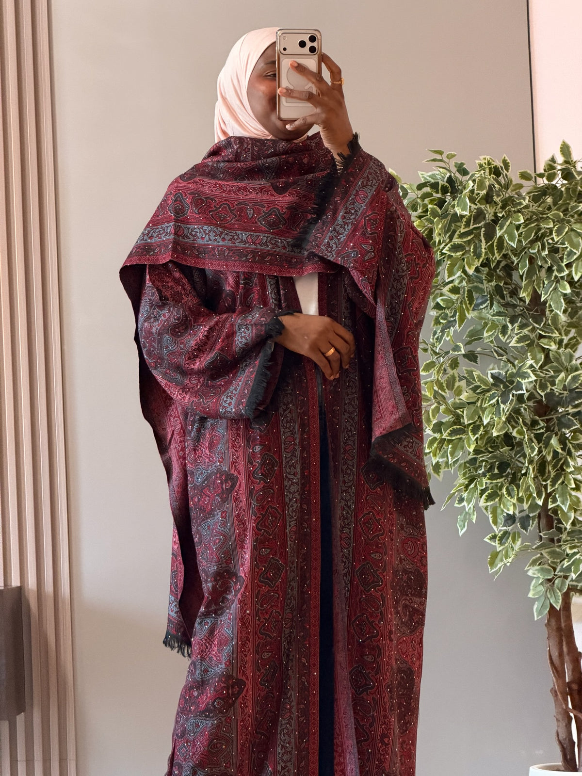 Pashmina 10