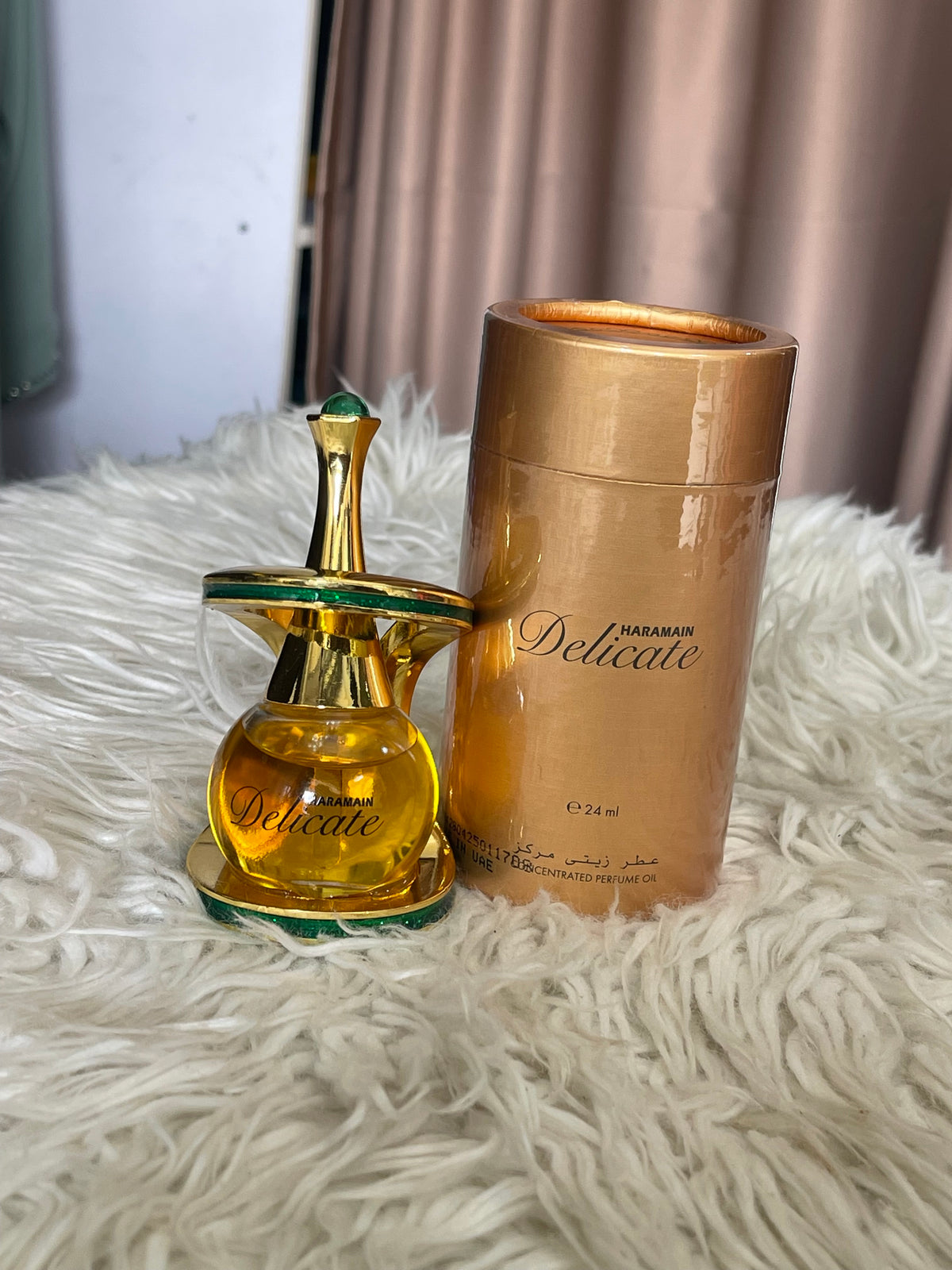 PF 22 -Delicate
