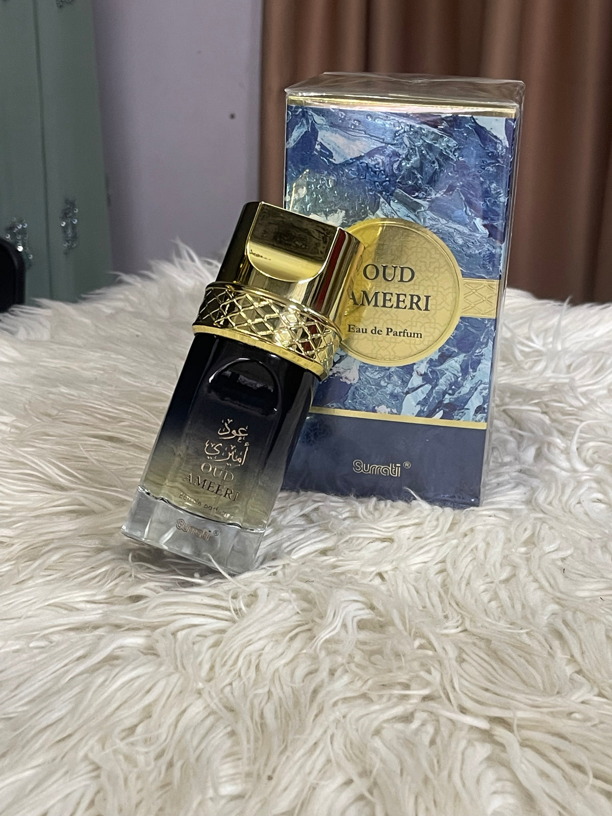 PF 15 - Oud Ameeri