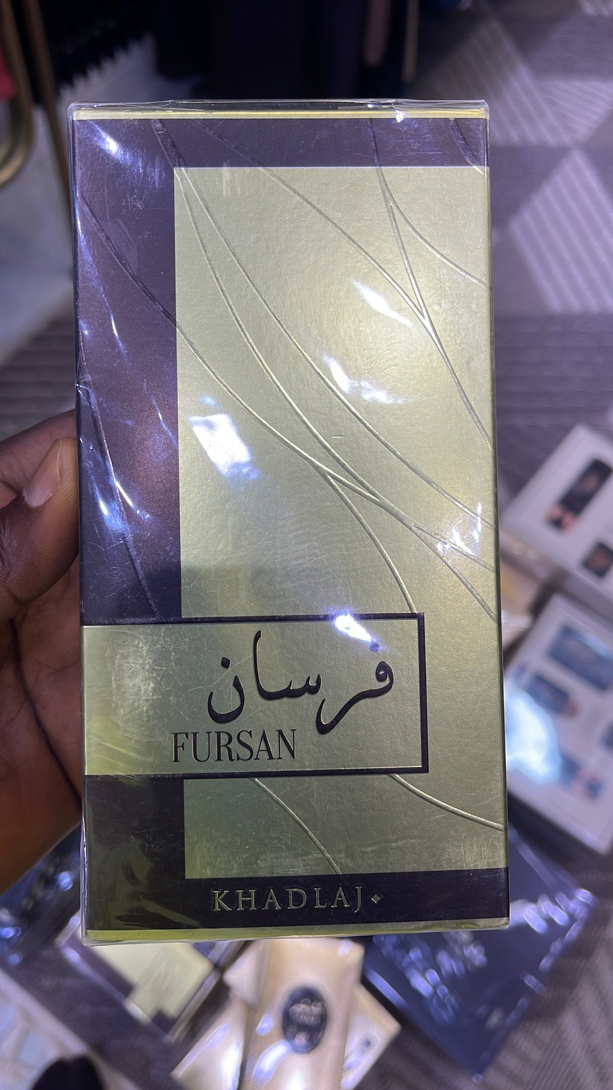PF 51 FURSAN