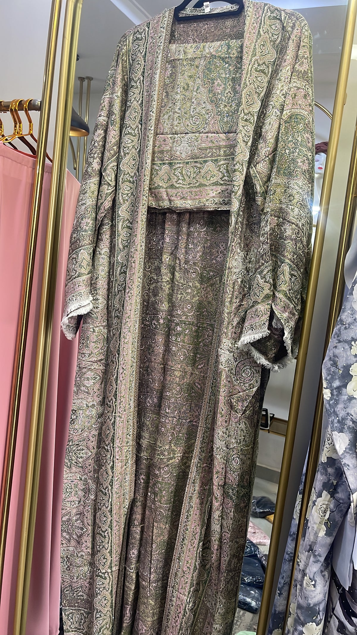Pashmina 22
