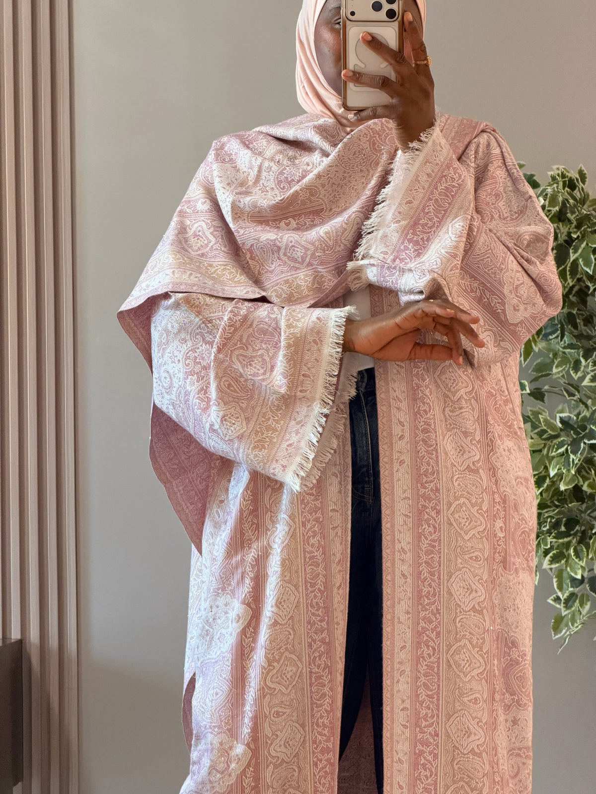 Pashmina 8