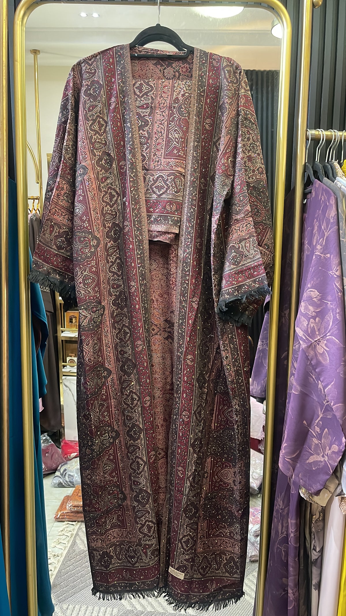 Pashmina 6