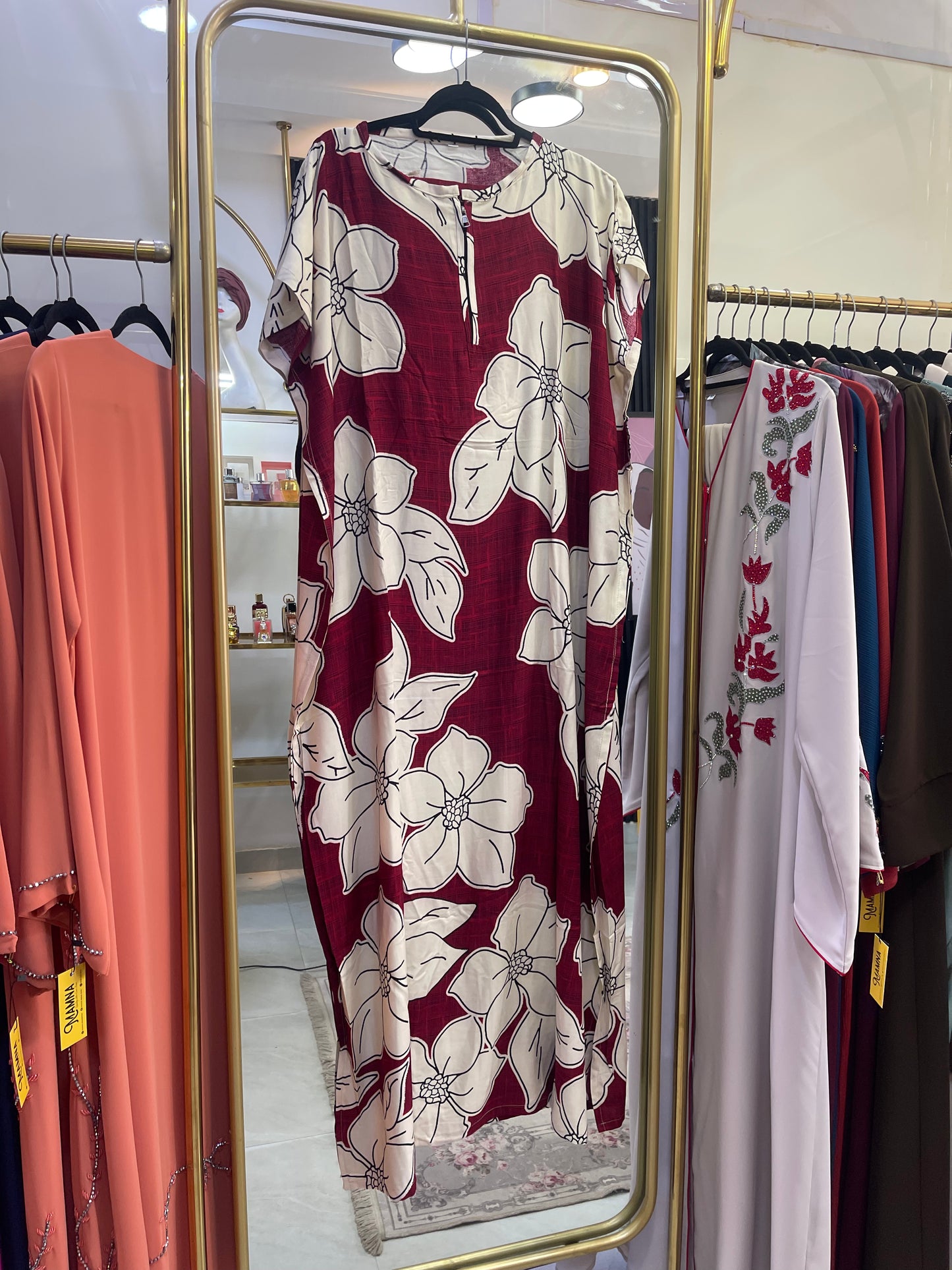 Kaftan 04