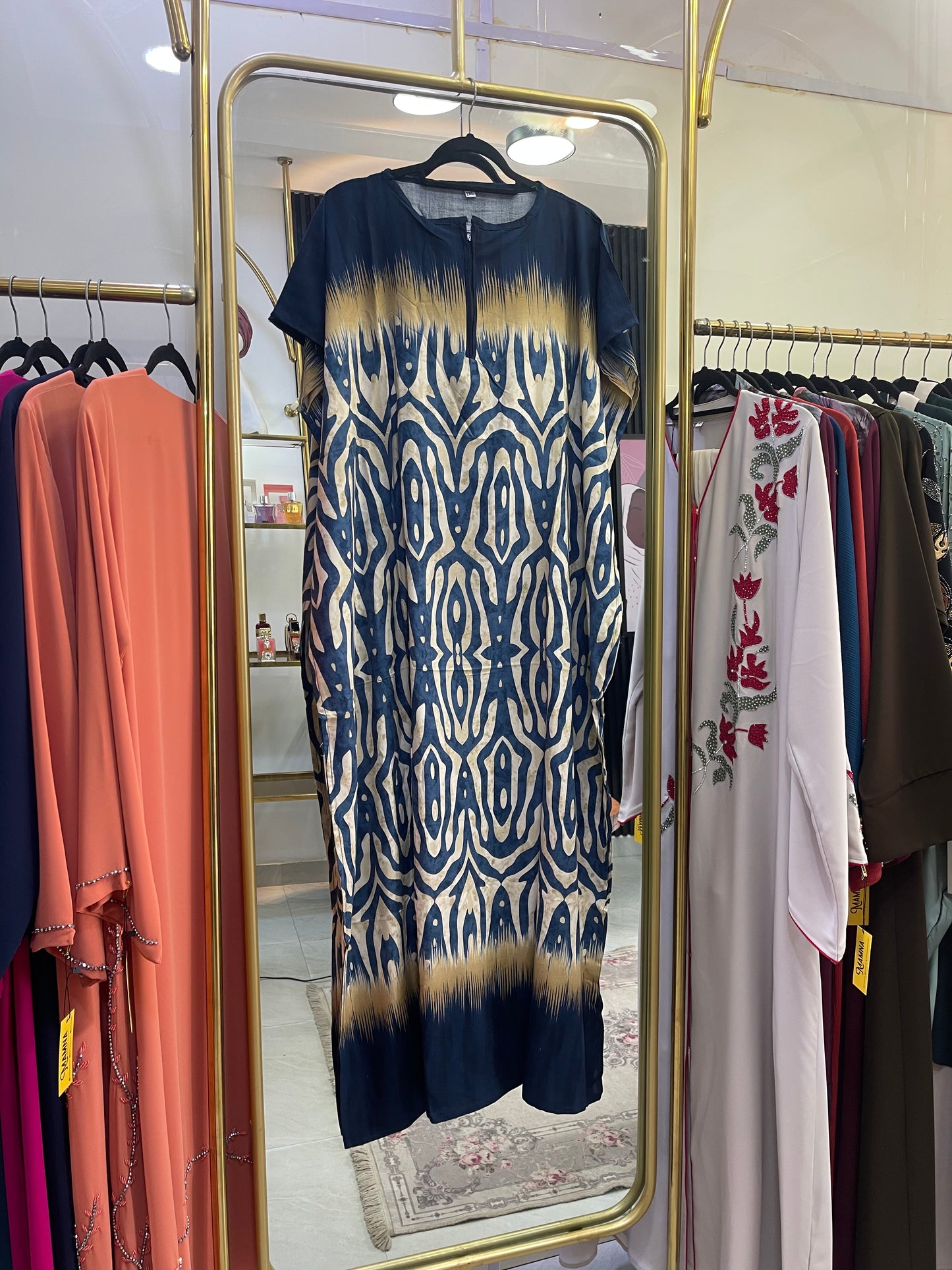 Kaftan 03