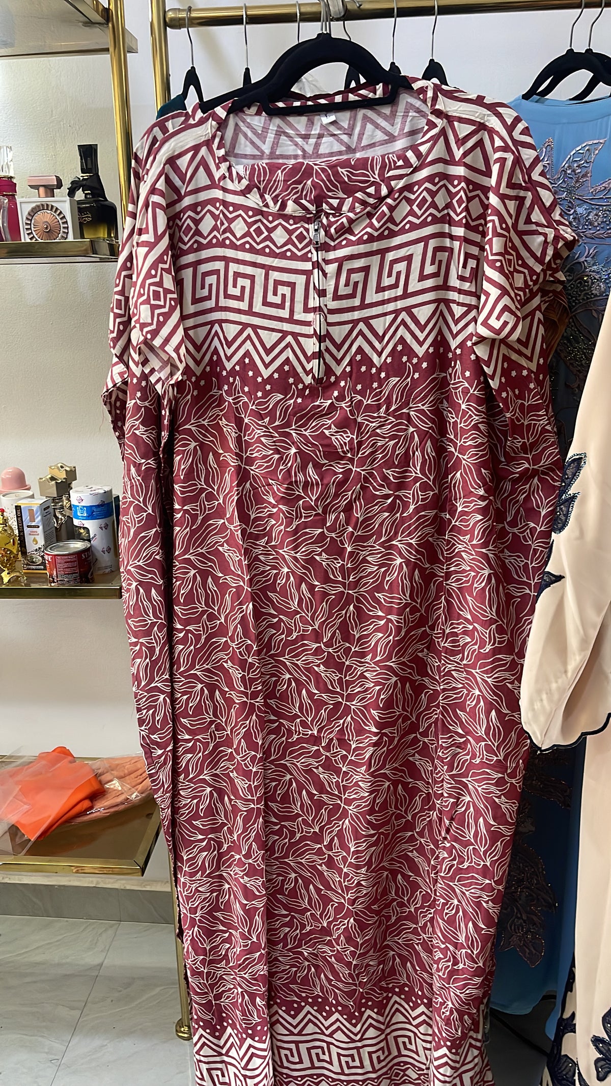 Kaftan 02