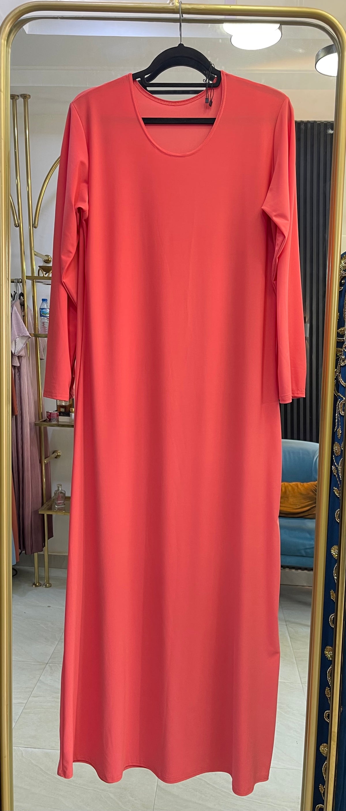 Underdress - longsleeve