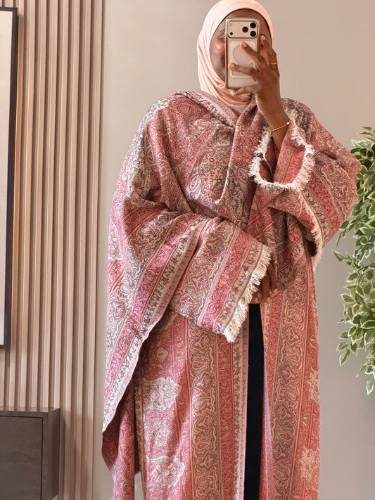 Pashmina 13