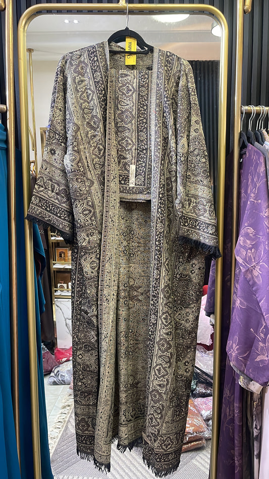 Pashmina 4
