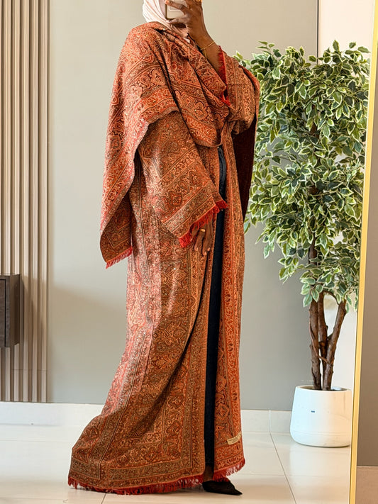 Pashmina 1