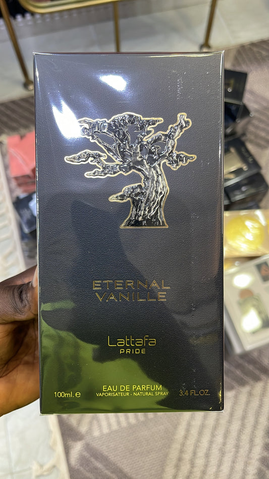 PF 37 ETERNAL VANILLE