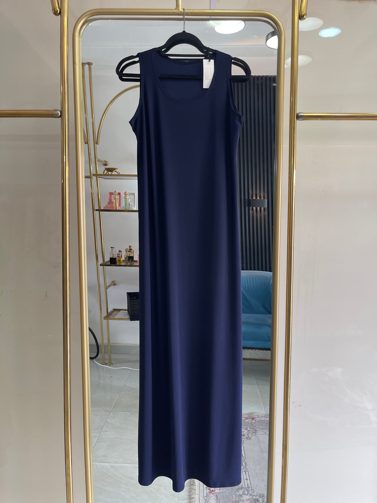Underdress - Sleeveless