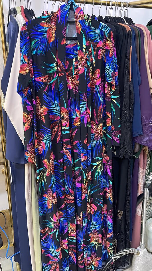 Printed 2 piece 12