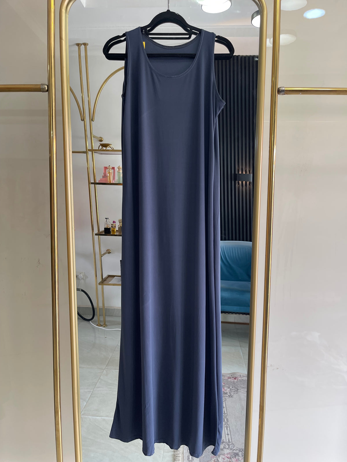 Underdress - Sleeveless