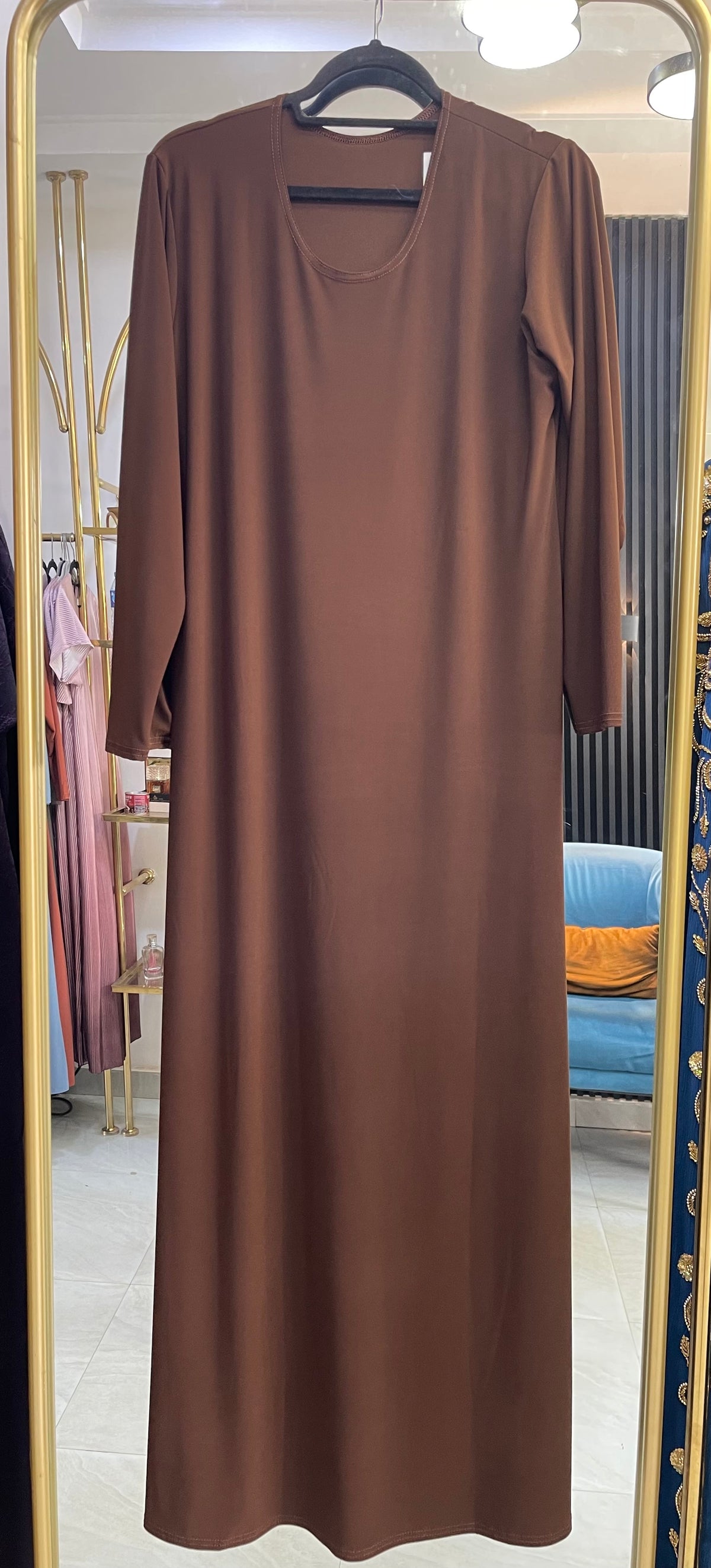 Underdress - longsleeve