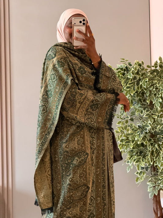 Pashmina 9