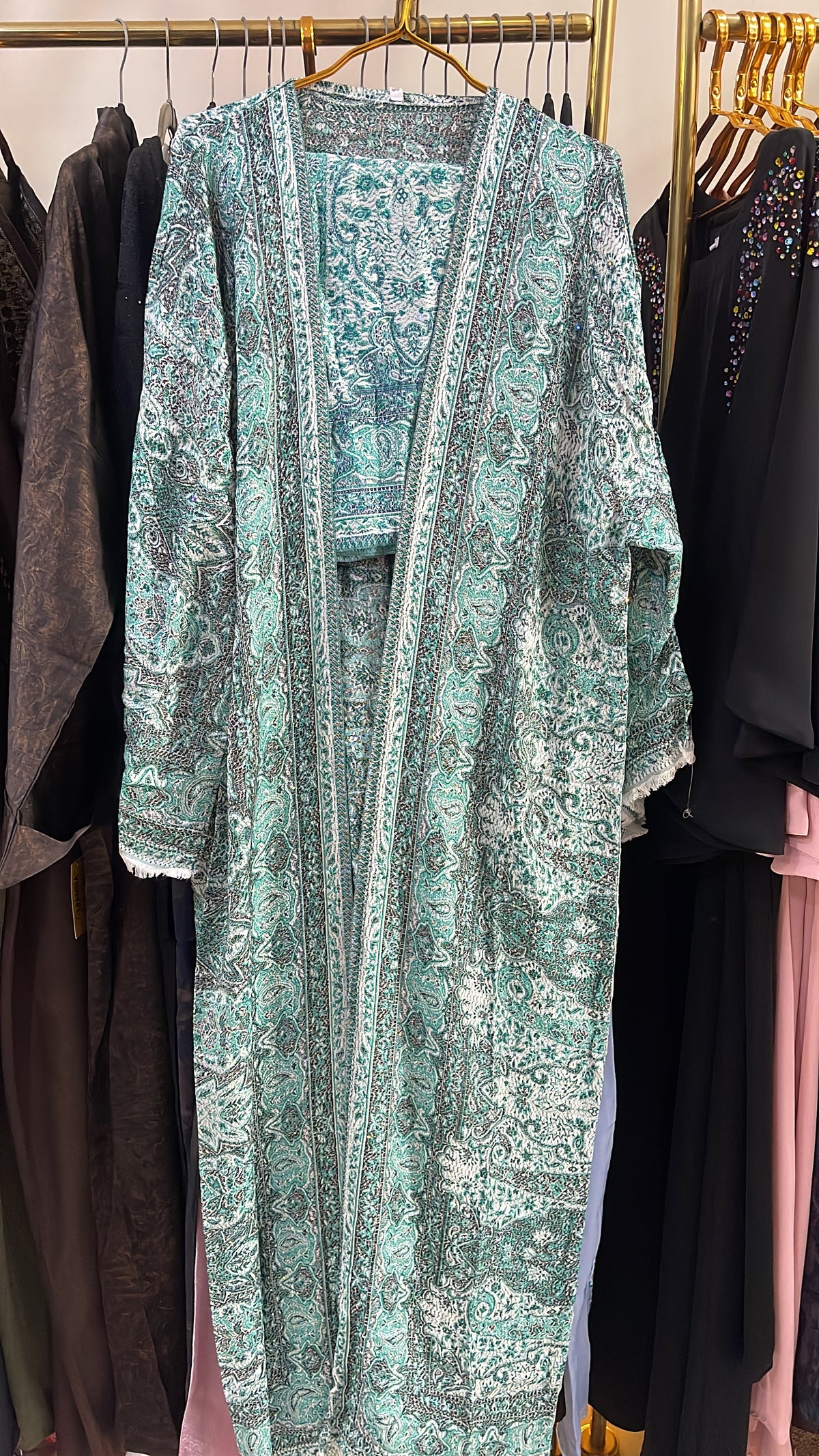 Pashmina 16