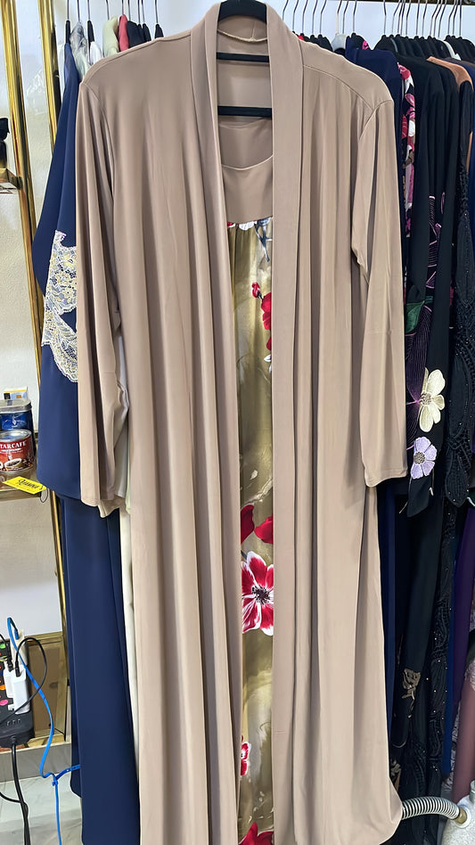Printed 2 piece 18
