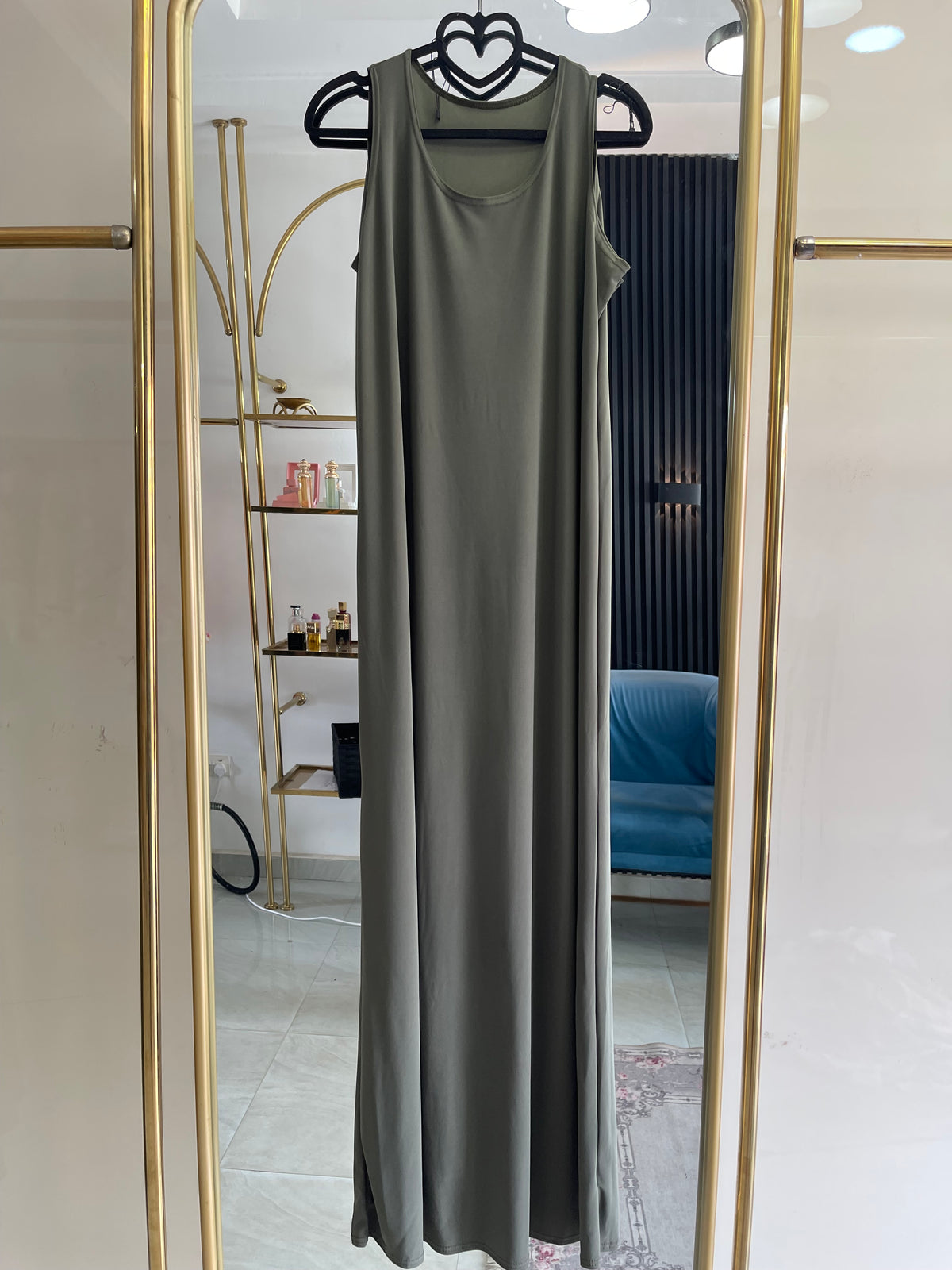 Underdress - Sleeveless