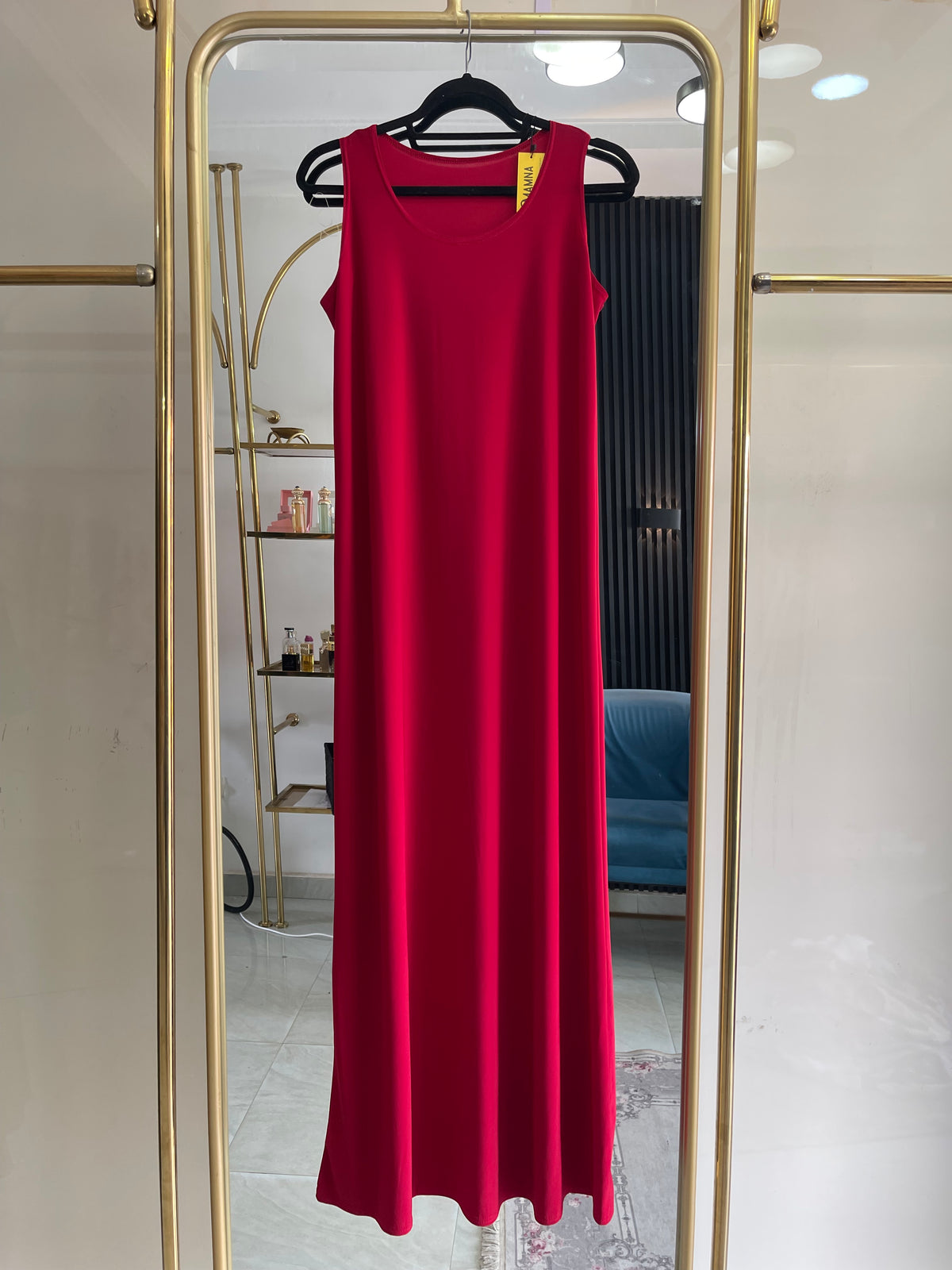 Underdress - Sleeveless
