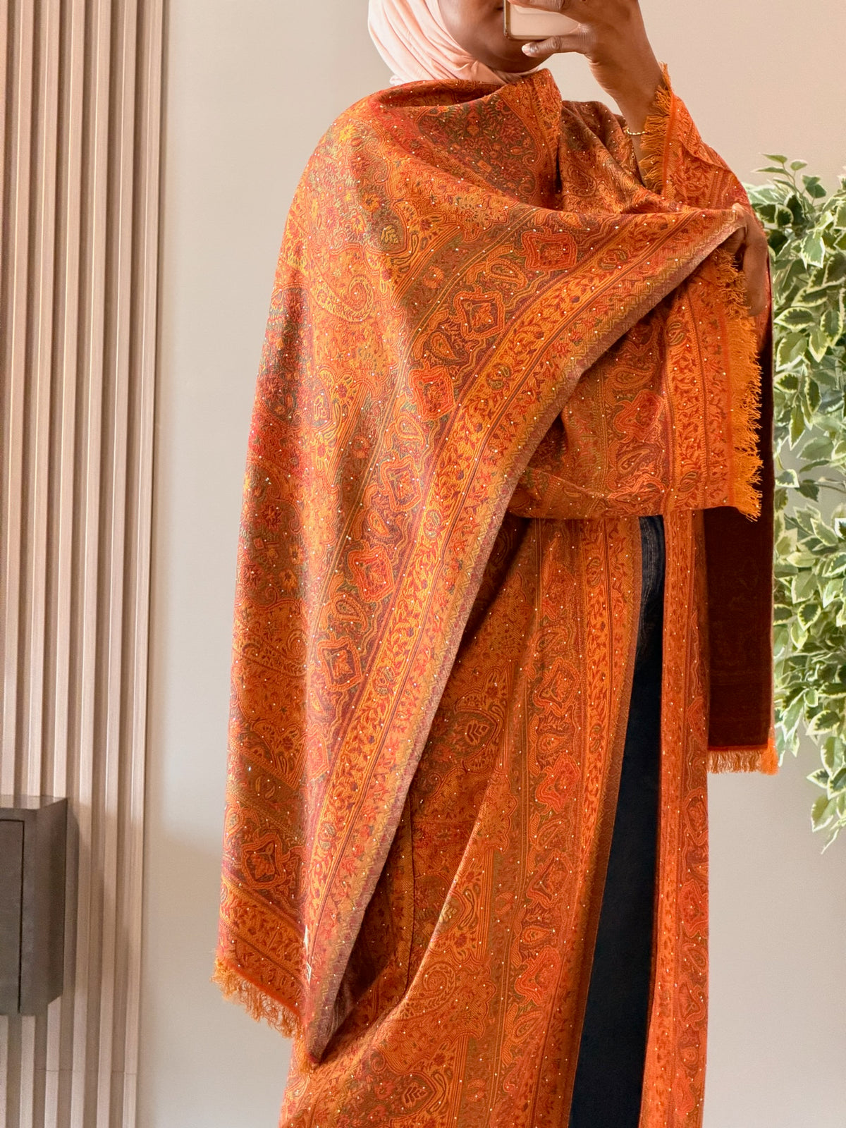 Pashmina 5