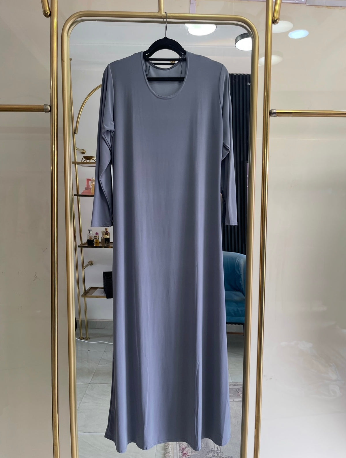 Underdress - longsleeve