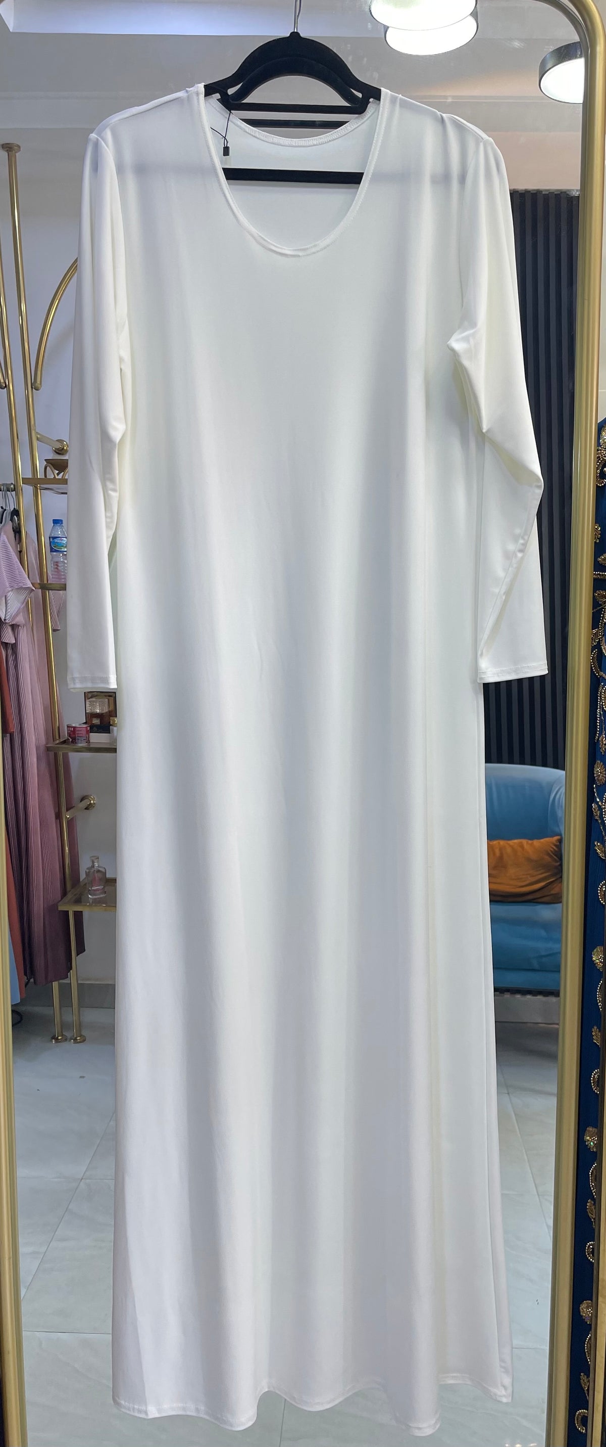 Underdress - longsleeve