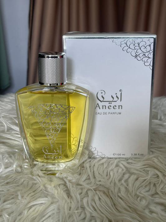 PF 18 Aneen