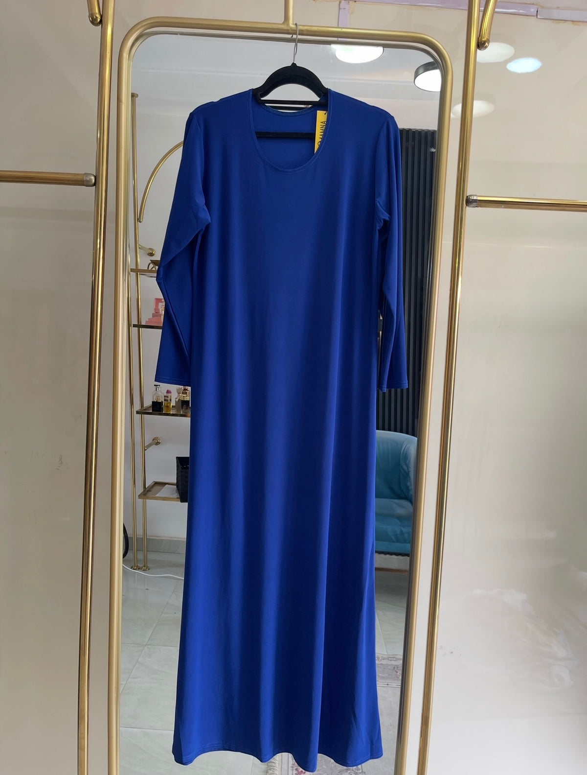 Underdress - longsleeve