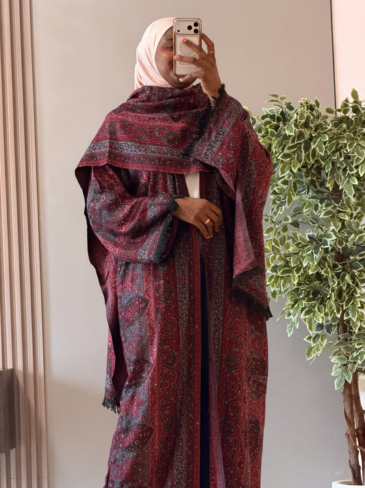 Pashmina 10