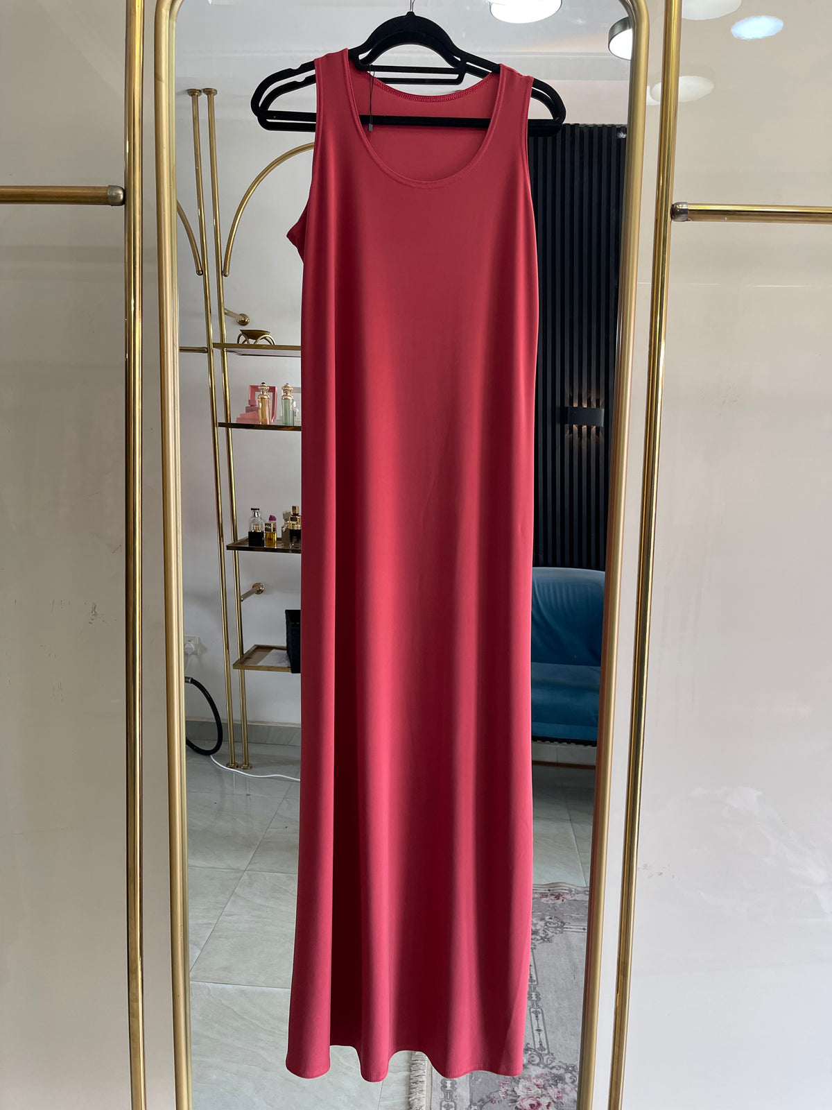 Underdress - Sleeveless