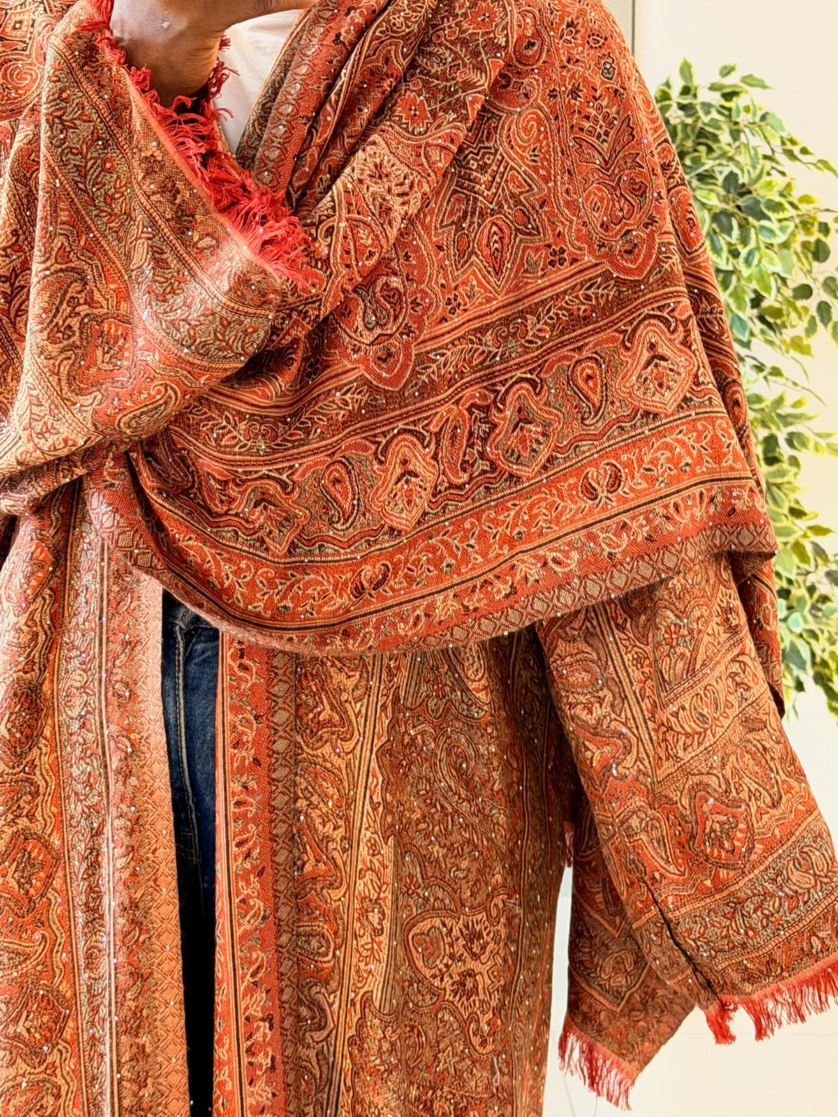 Pashmina 1