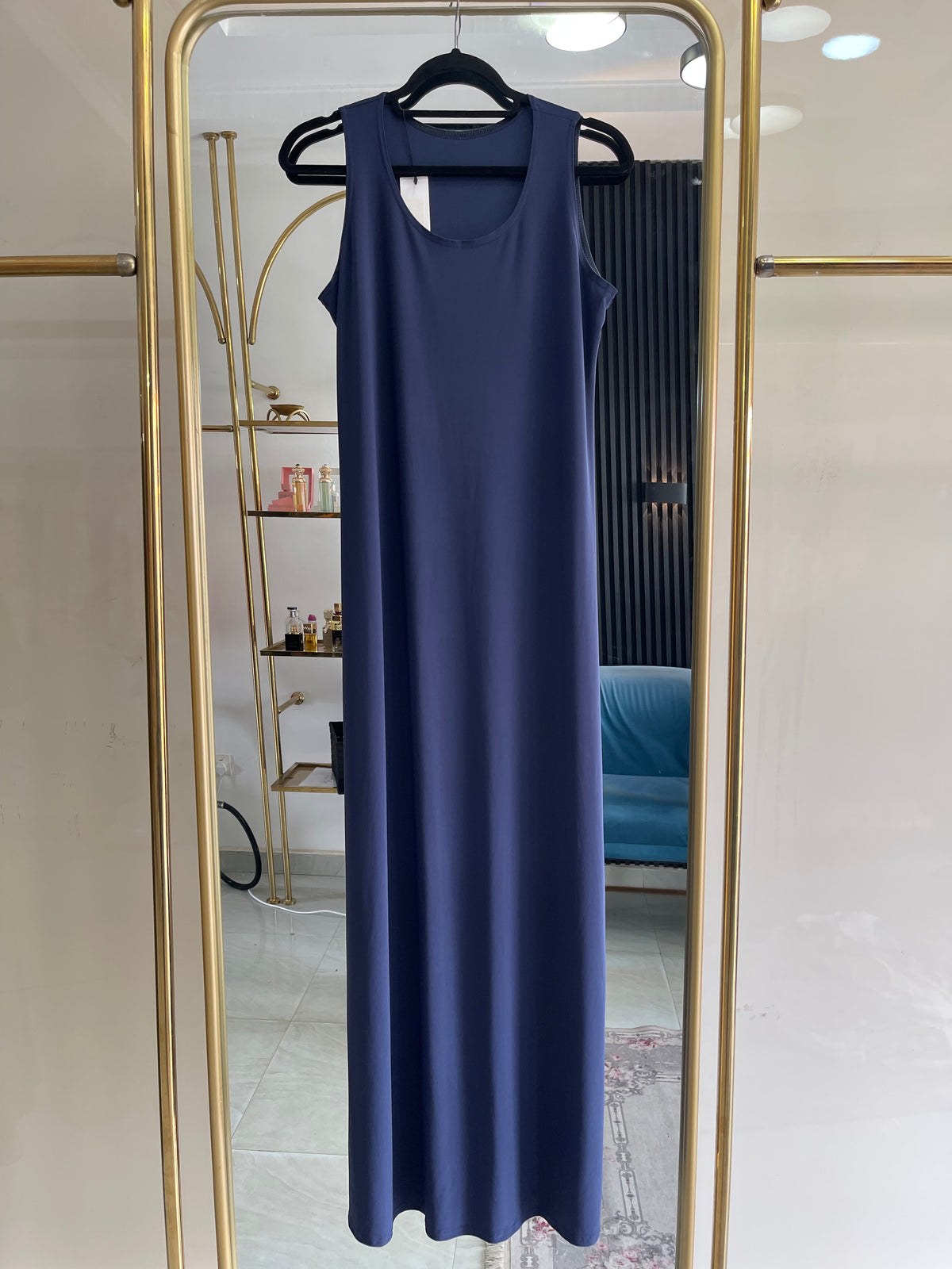 Underdress - Sleeveless