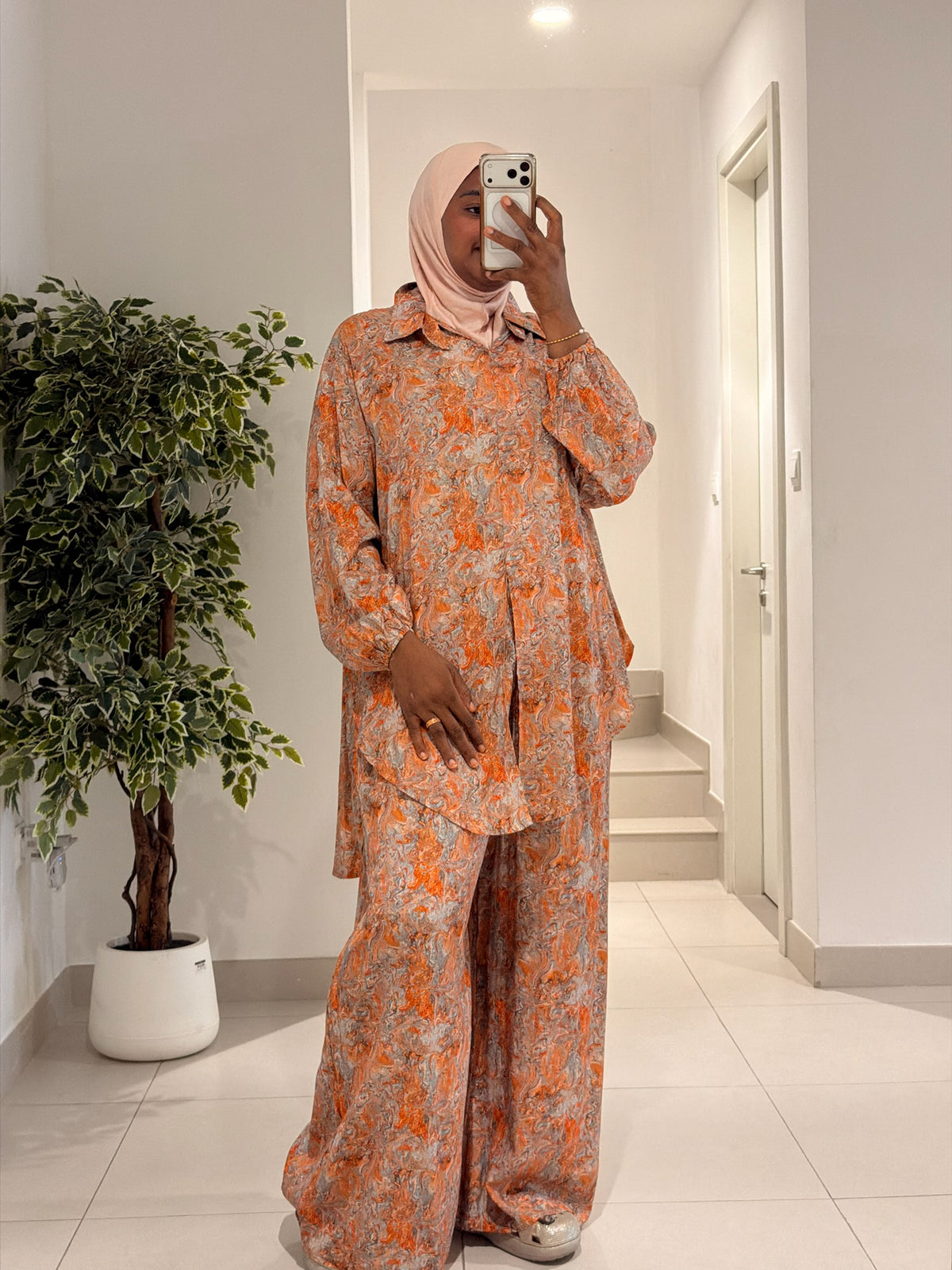 Casual set 4