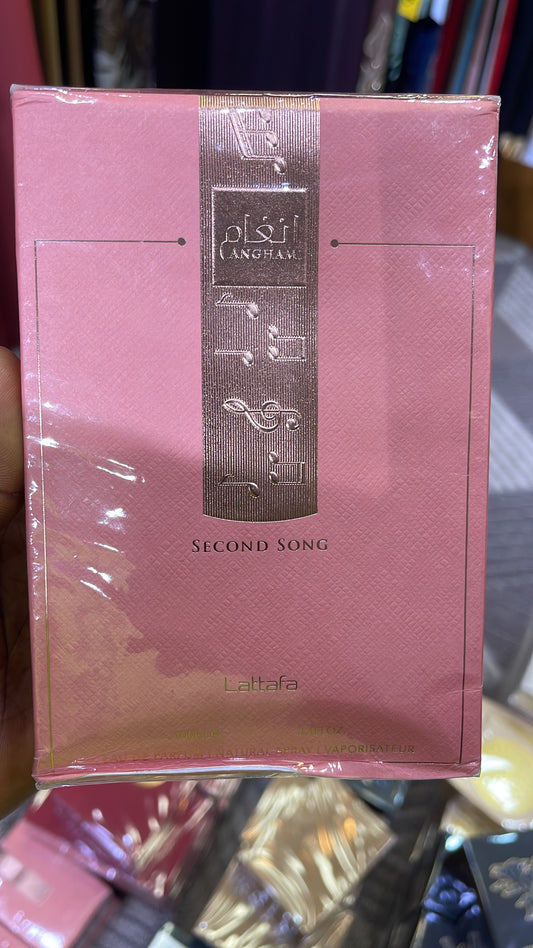 Pf 61 Angham