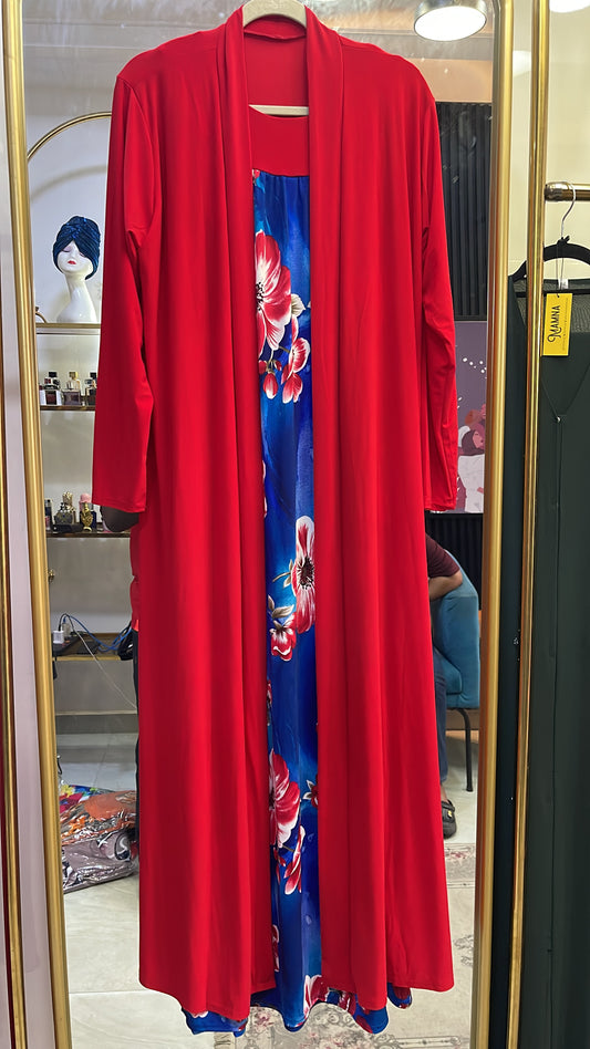 Printed 2 piece 4