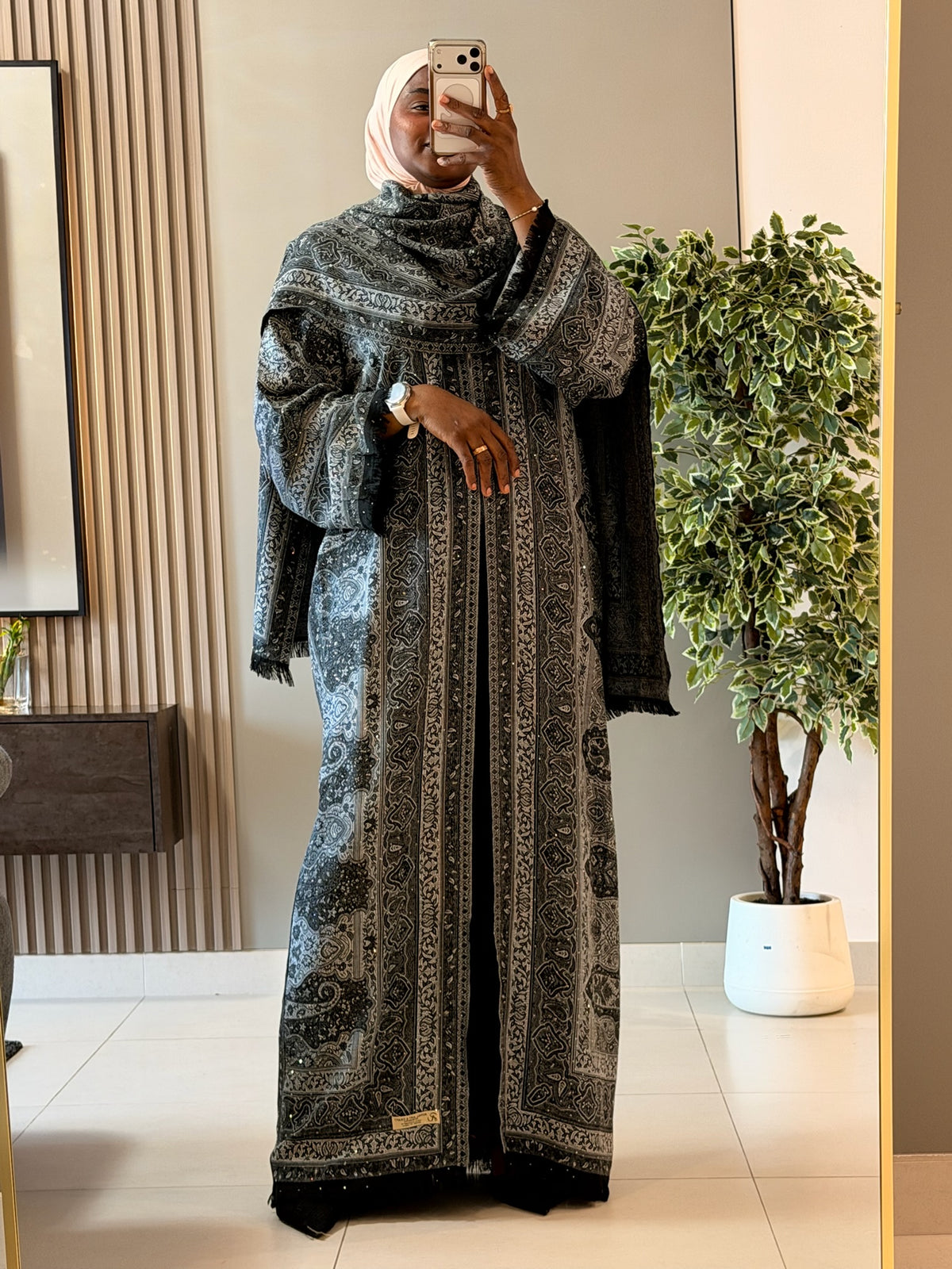 Pashmina 11