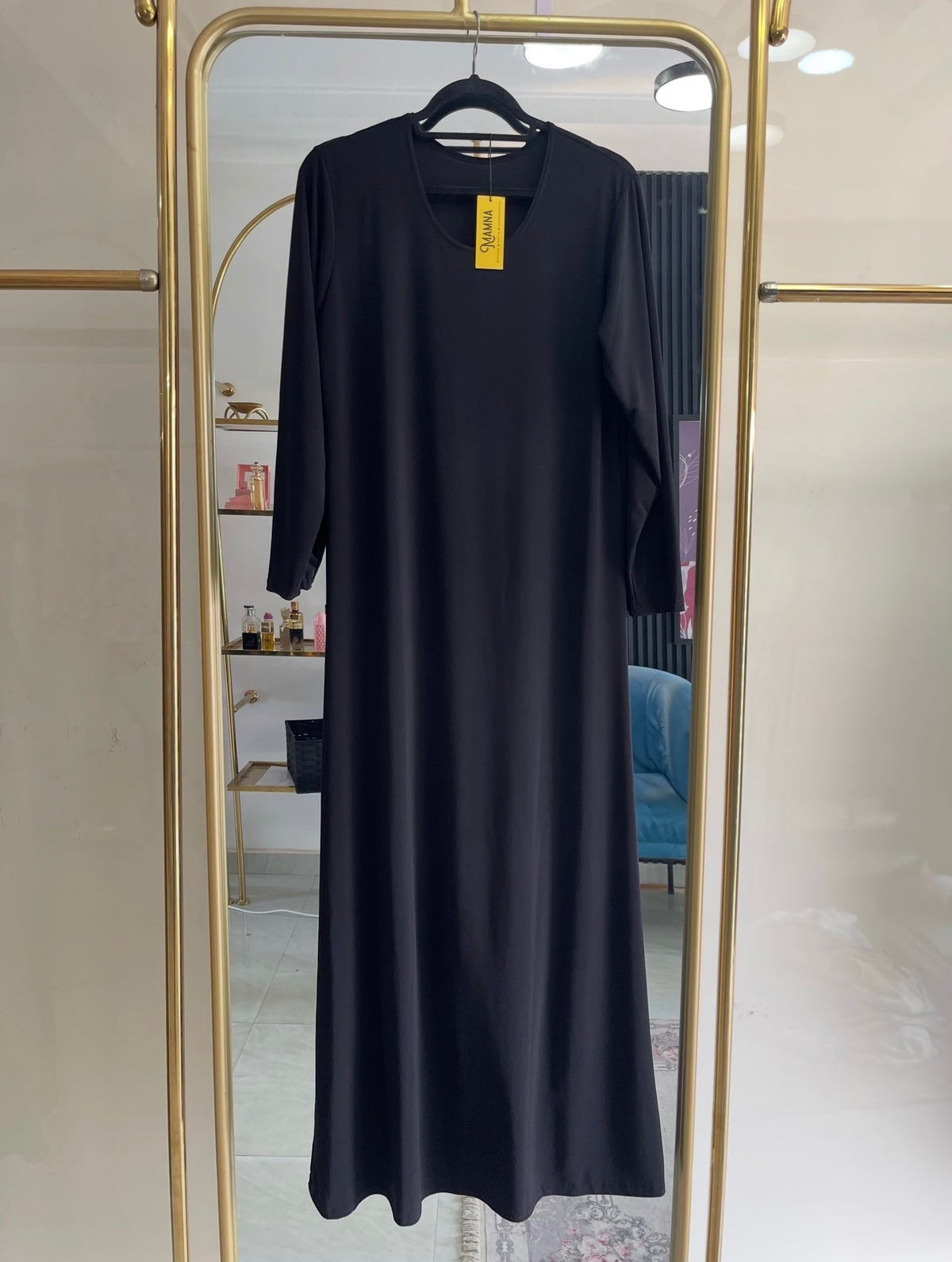 Underdress - longsleeve