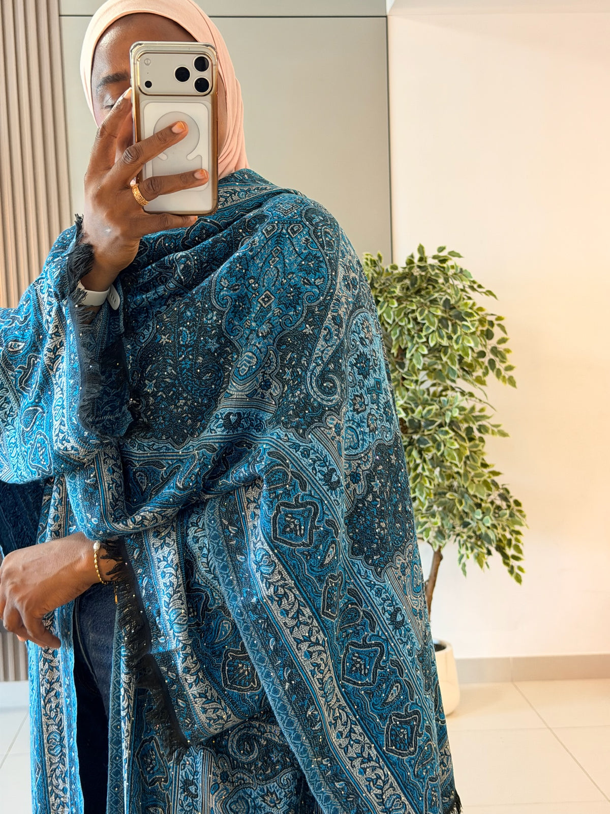 Pashmina 14