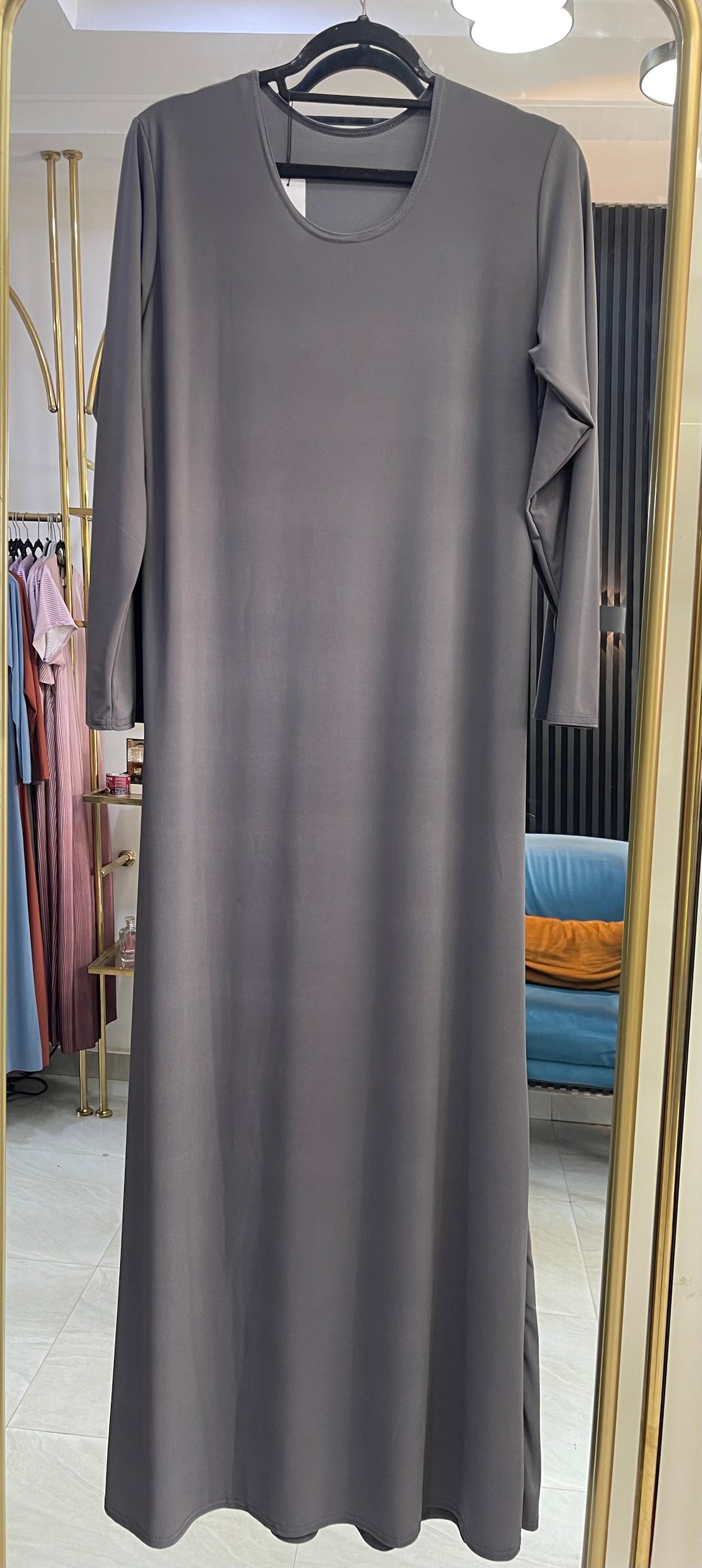 Underdress - longsleeve