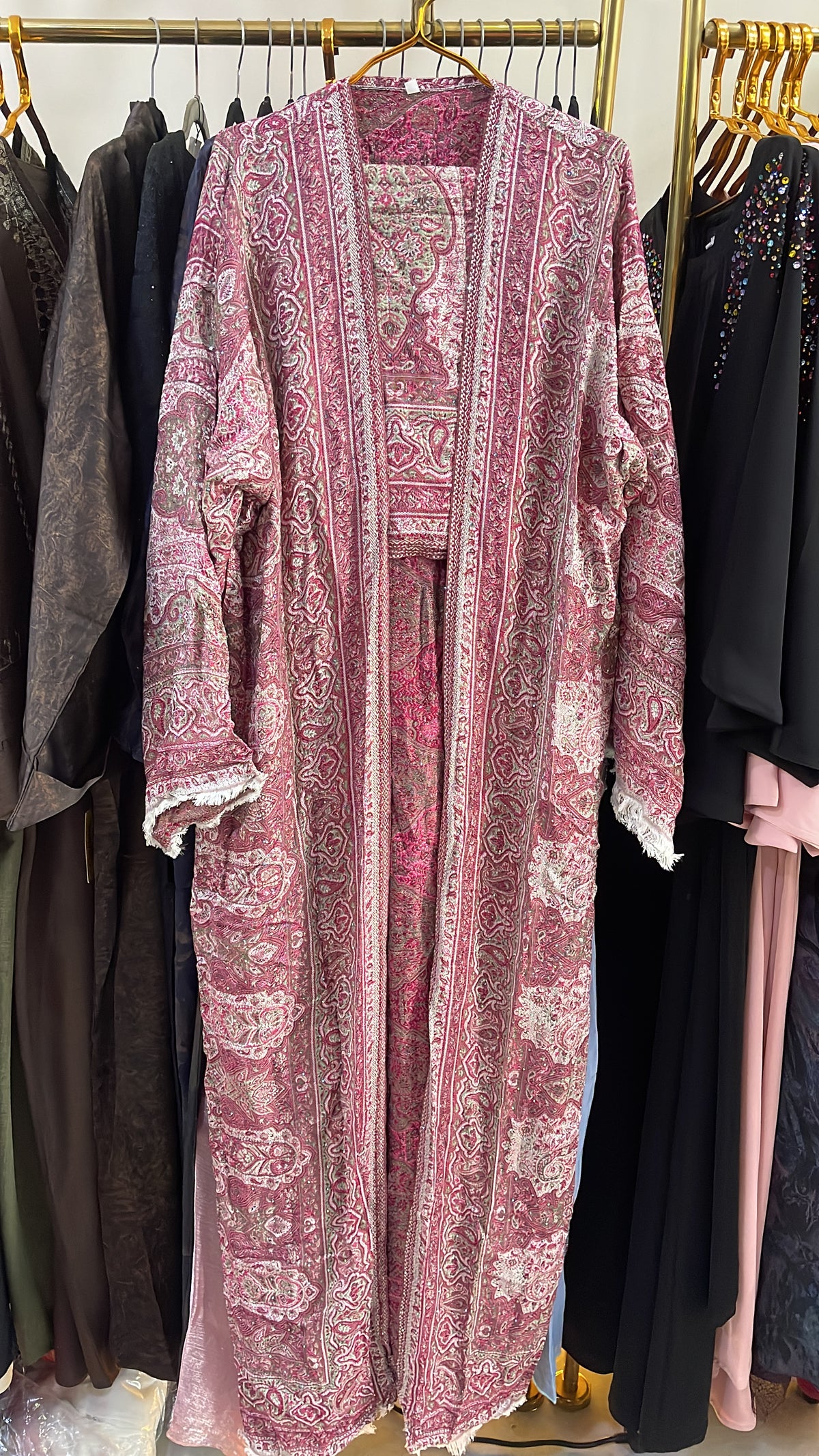 Pashmina 18