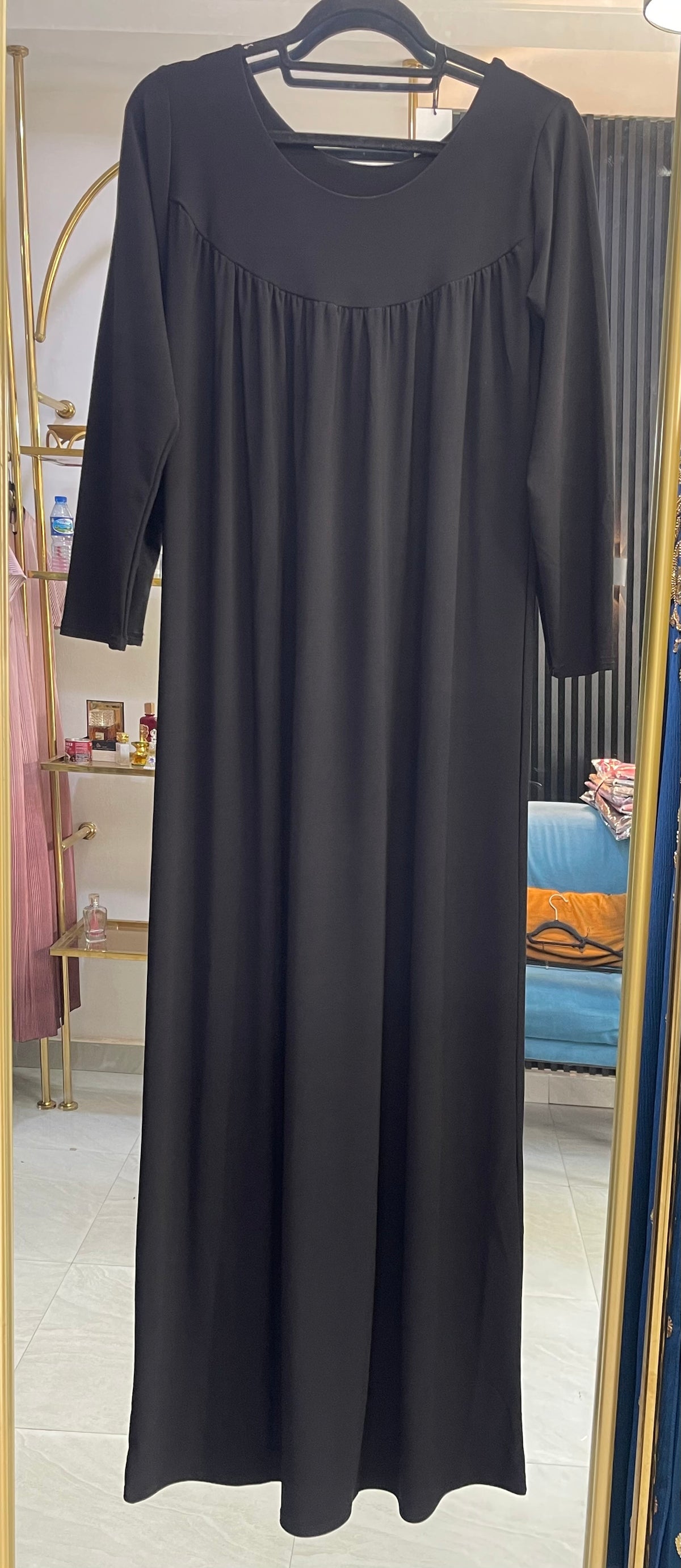 Underdress - longsleeve
