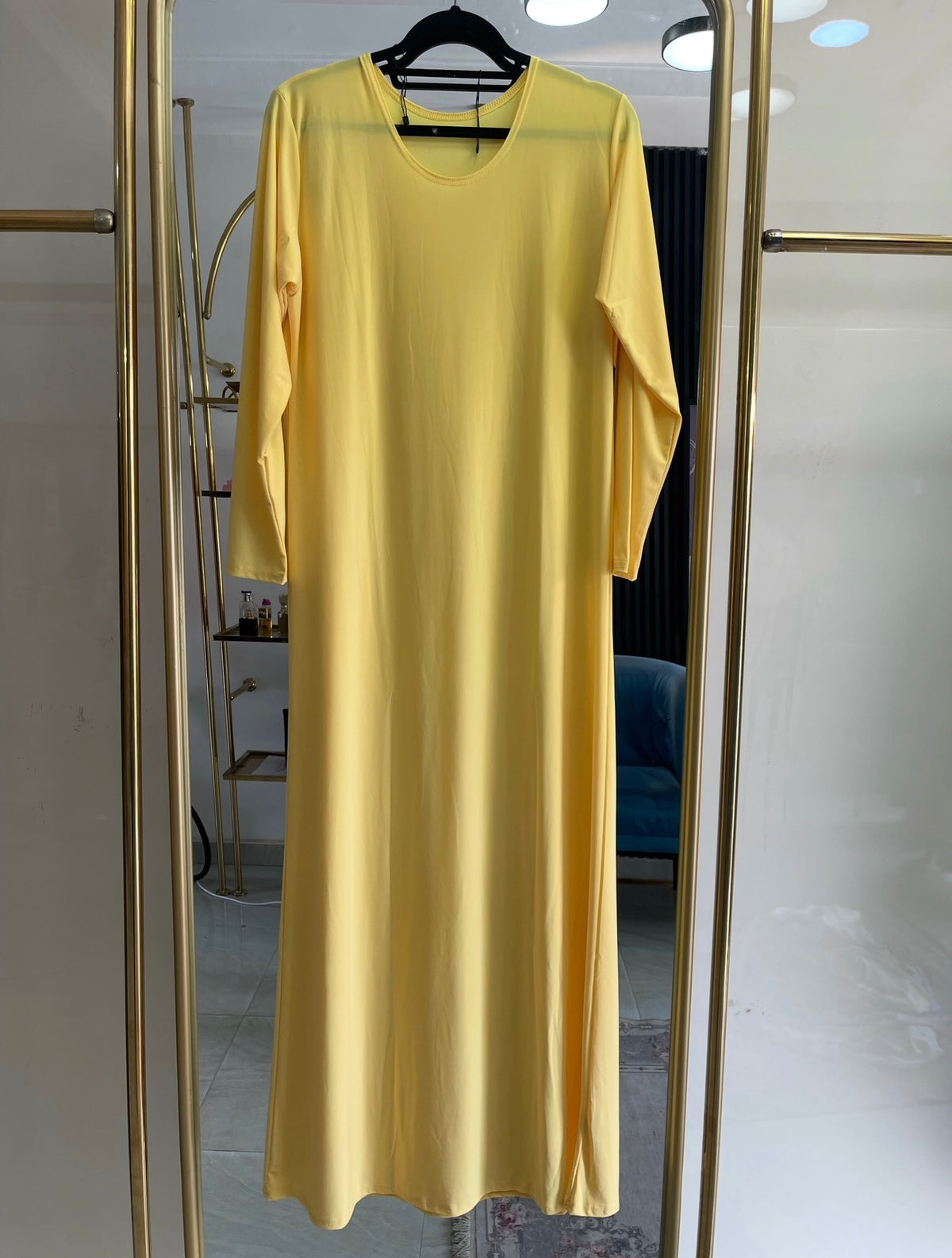 Underdress - longsleeve
