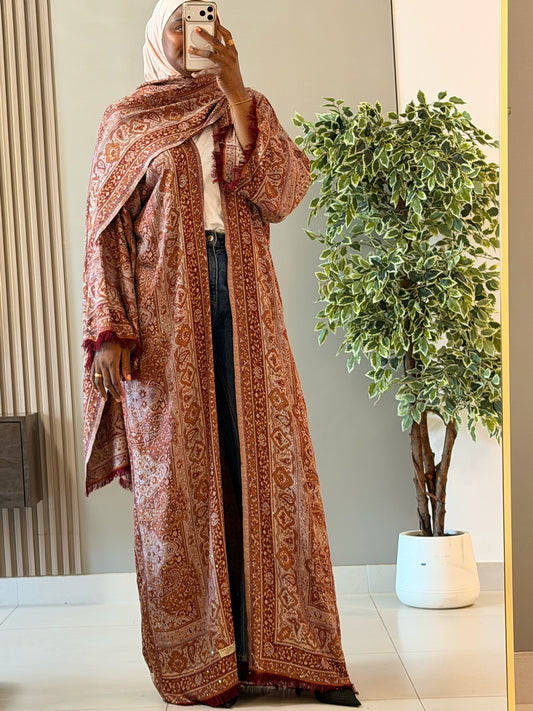 Pashmina 3
