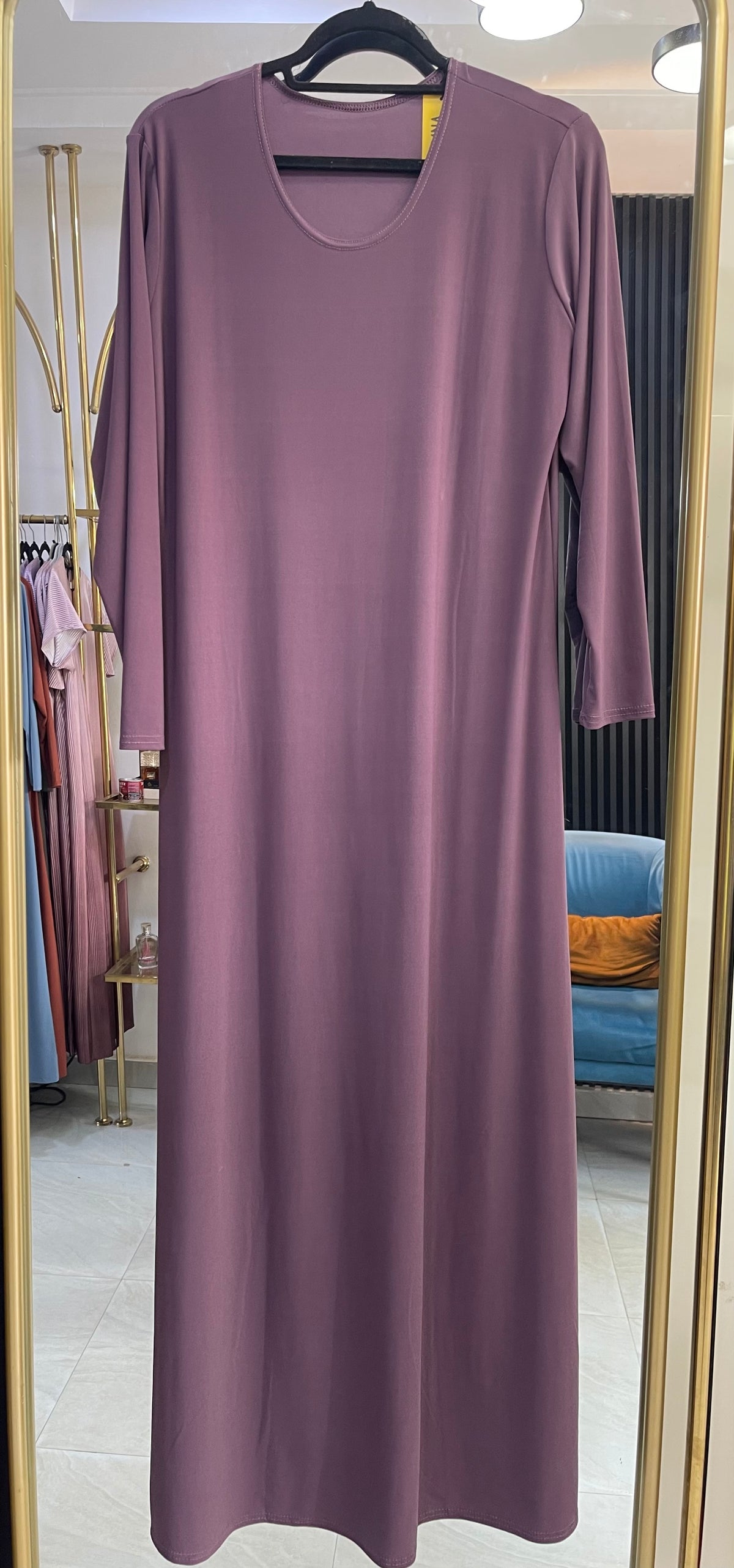 Underdress - longsleeve