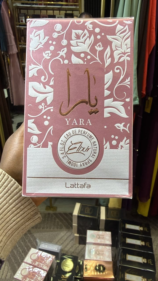 PF 28 - Yara Elixir
