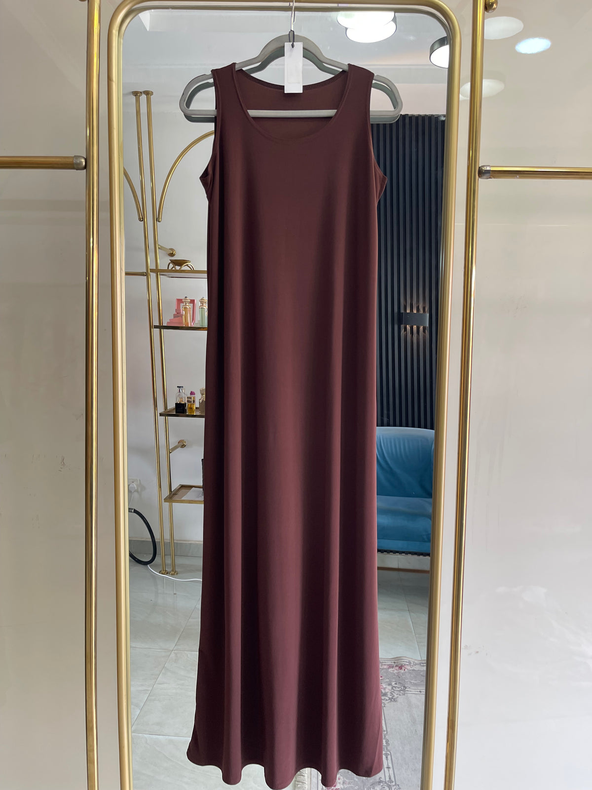 Underdress - Sleeveless