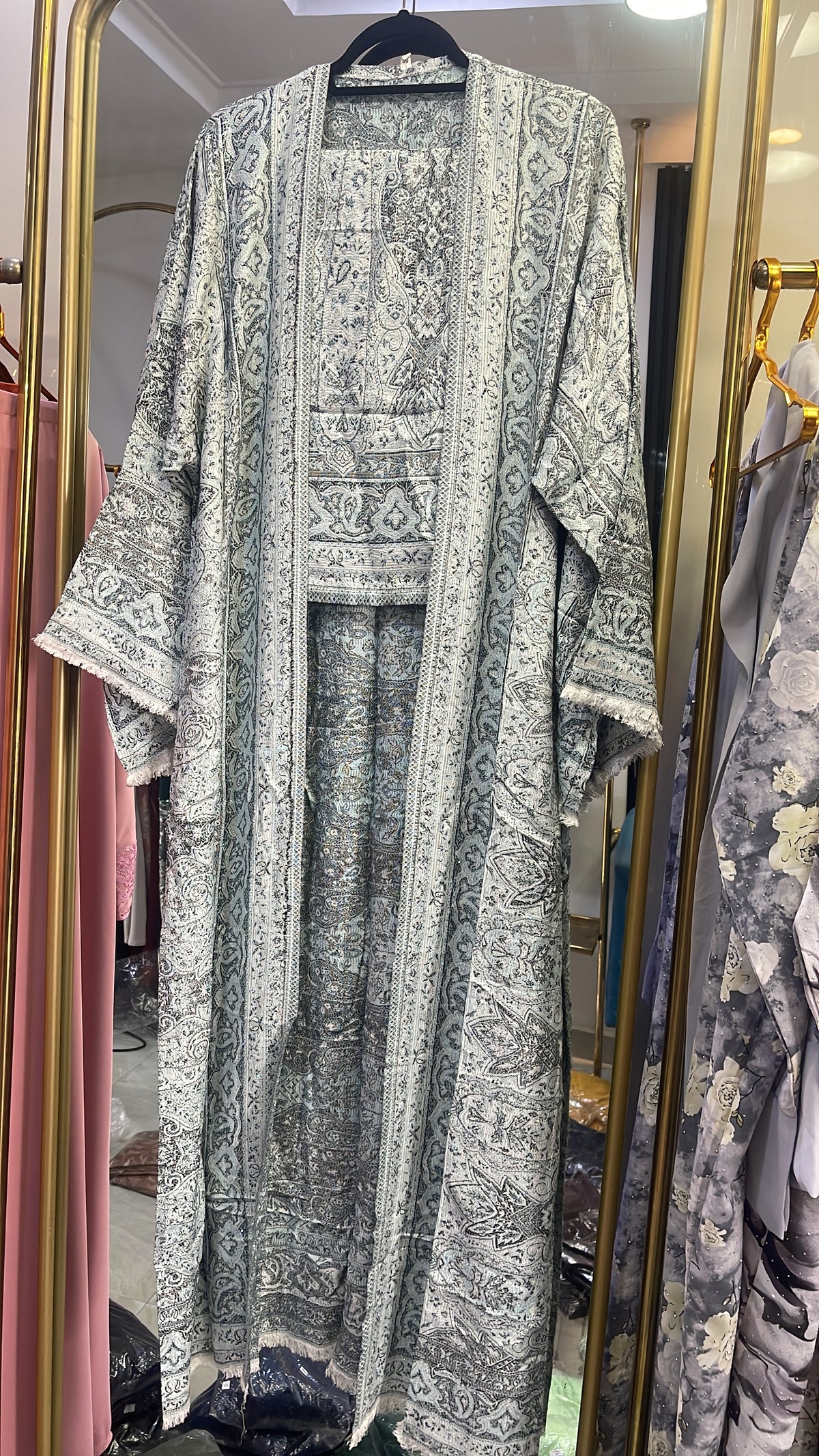 Pashmina 21